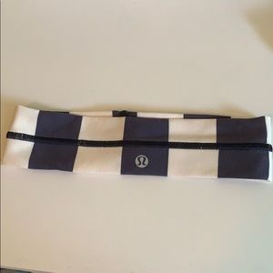 Lululemon headband